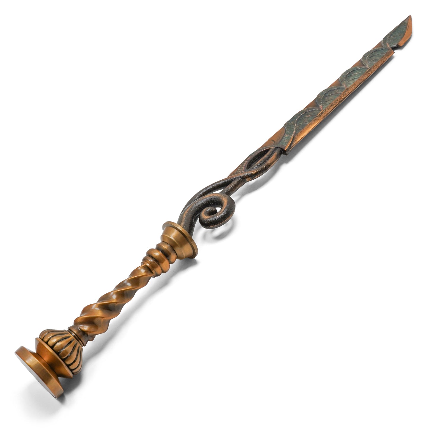 Clair Obscur: Expedition 33 – Gustave's Sireso Sword Replica | Collectible Display Sword
