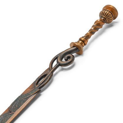 Clair Obscur: Expedition 33 – Gustave's Sireso Sword Replica | Collectible Display Sword