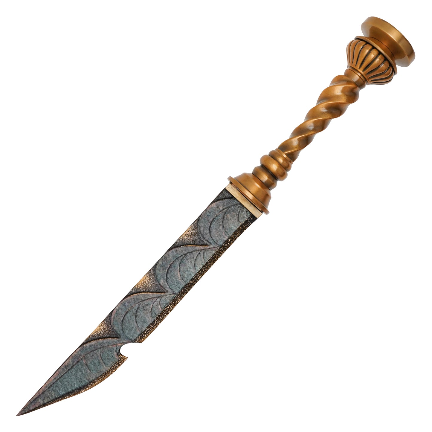 Clair Obscur: Expedition 33 – Gustave's Sireso Dagger Replica | Collectible Display Dagger