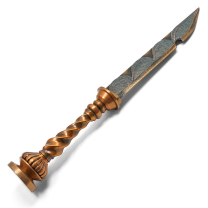 Clair Obscur: Expedition 33 – Gustave's Sireso Dagger Replica | Collectible Display Dagger