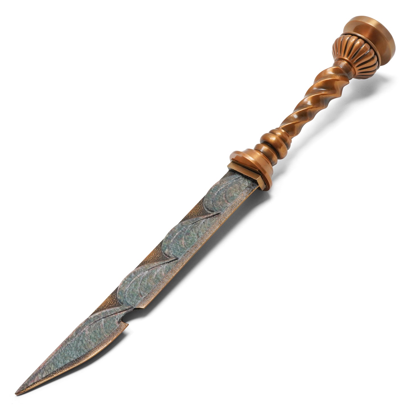 Clair Obscur: Expedition 33 – Gustave's Sireso Dagger Replica | Collectible Display Dagger
