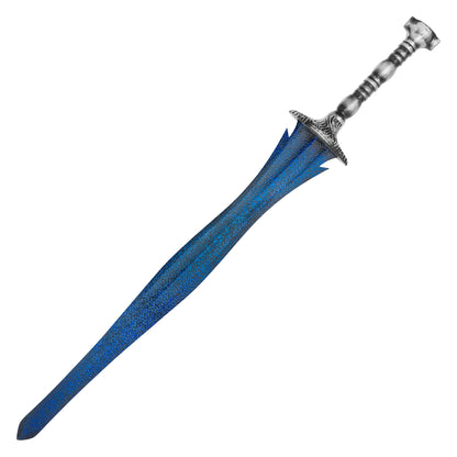 Elden Ring - Alabaster Lord's Sword | Collectible Display Steel Sword