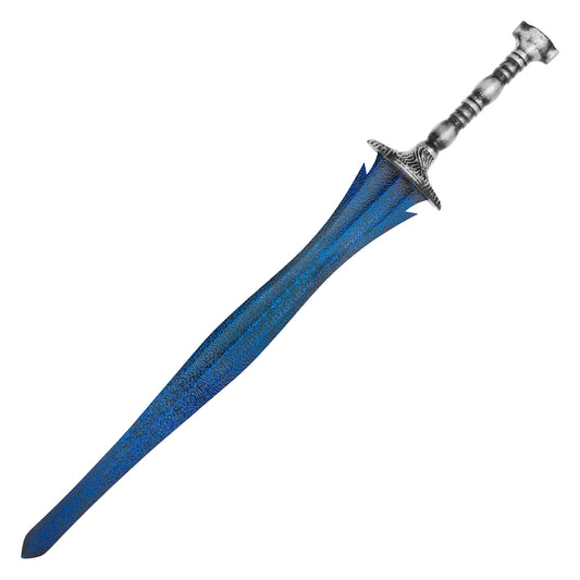 Elden Ring - Alabaster Lord's Sword | Collectible Display Steel Sword
