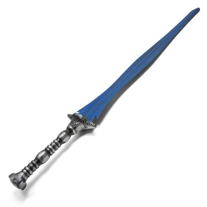 Elden Ring - Alabaster Lord's Sword | Collectible Display Steel Sword