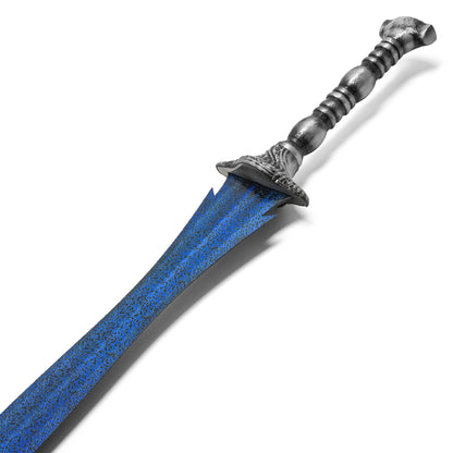 Elden Ring - Alabaster Lord's Sword | Collectible Display Steel Sword