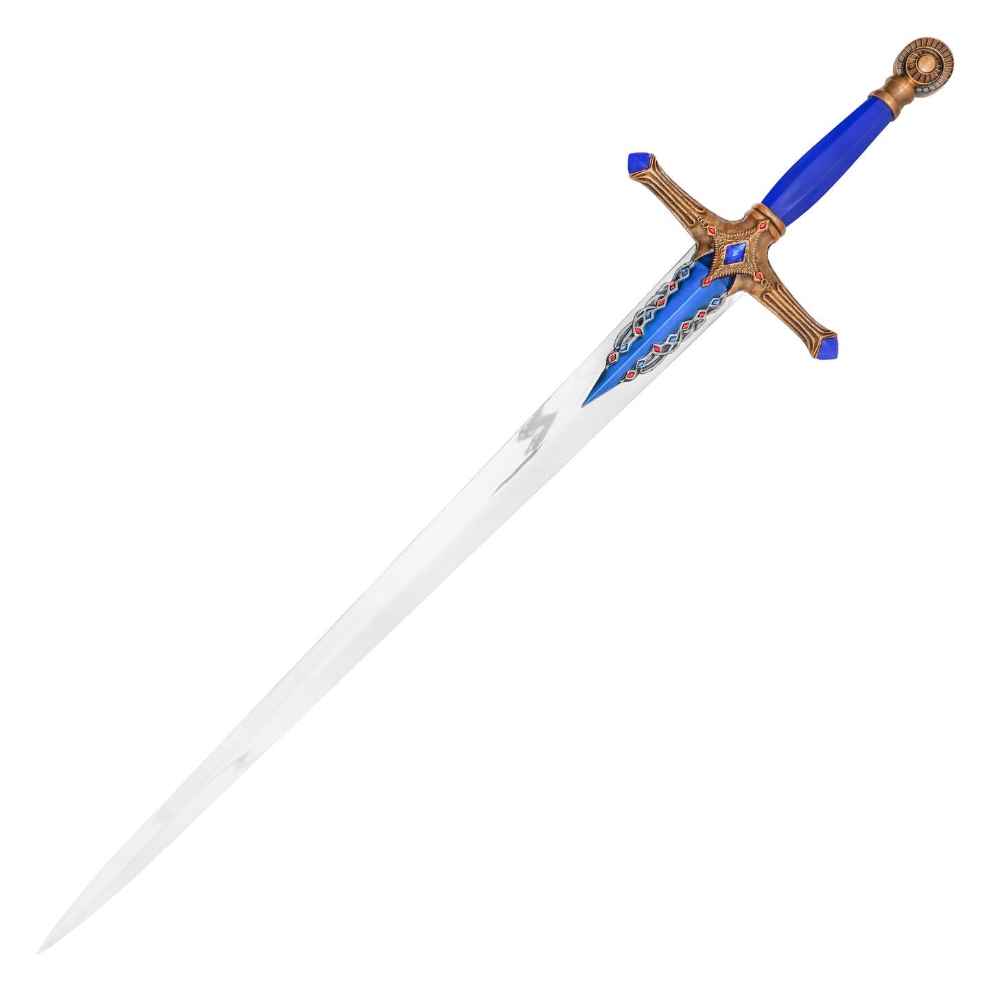 Elden Ring – Carian Knight Sword Replica | Collectible Display Sword