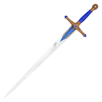 Elden Ring – Carian Knight Sword Replica | Collectible Display Sword