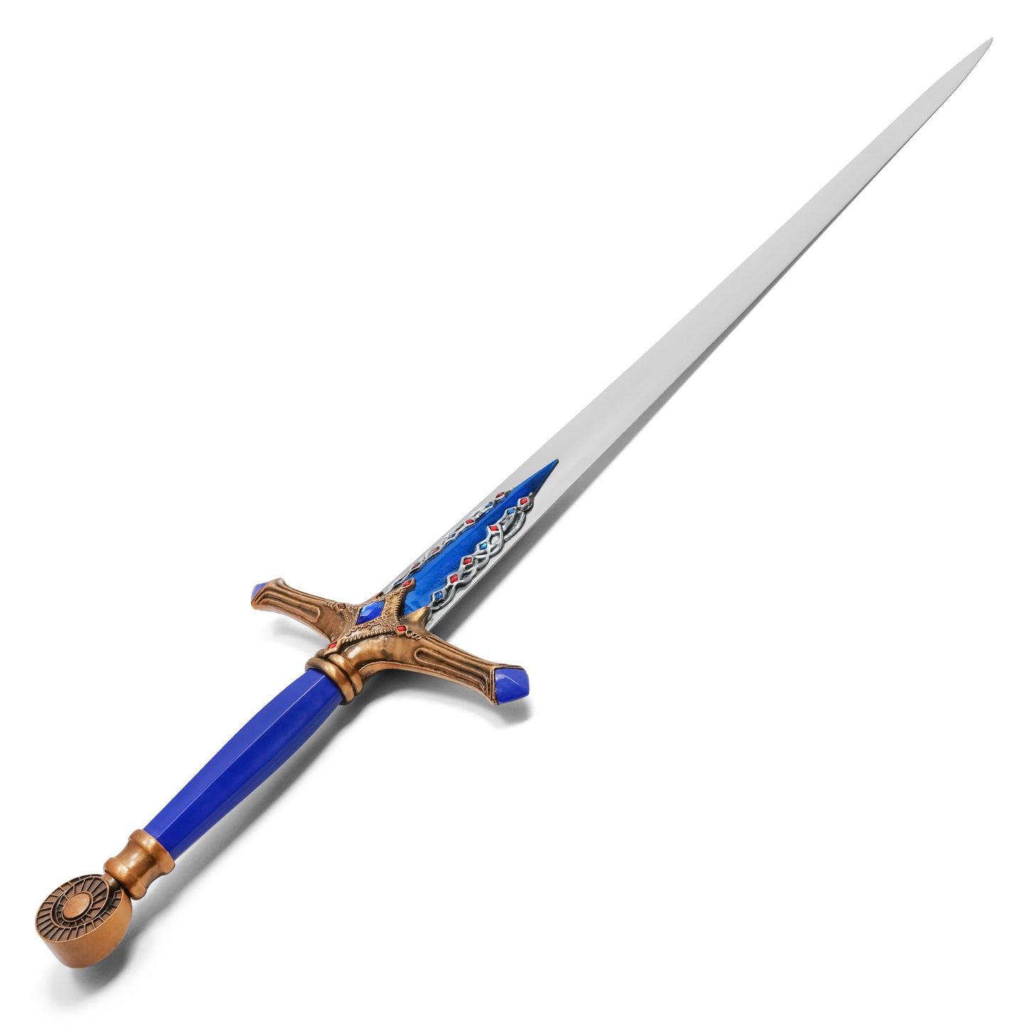Elden Ring – Carian Knight Sword Replica | Collectible Display Sword