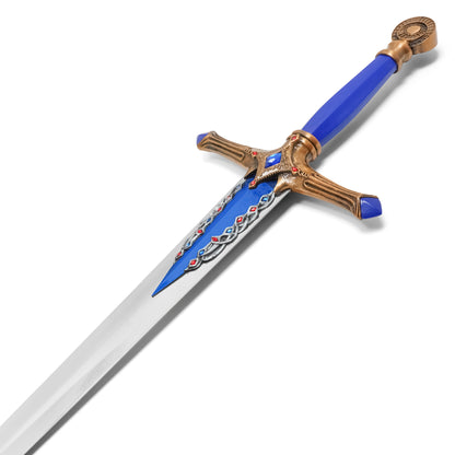 Elden Ring – Carian Knight Sword Replica | Collectible Display Sword
