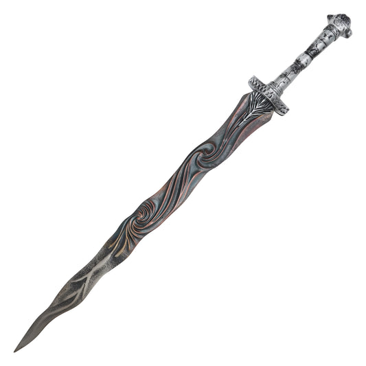 Elden Ring – Sword of Darkness Replica | Collectible Display Sword
