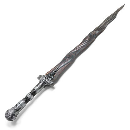 Elden Ring – Sword of Darkness Replica | Collectible Display Sword