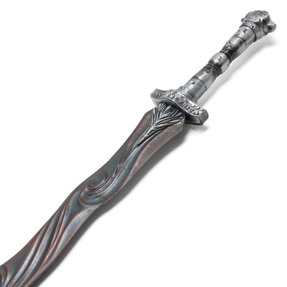 Elden Ring – Sword of Darkness Replica | Collectible Display Sword