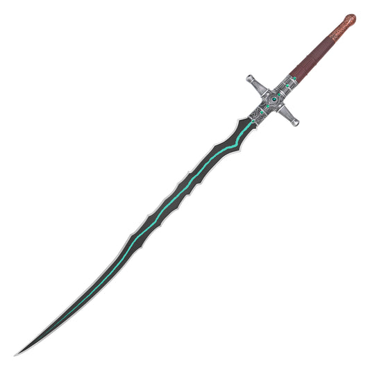 Elden Ring – Star-Lined Sword Replica | Collectible Display Sword