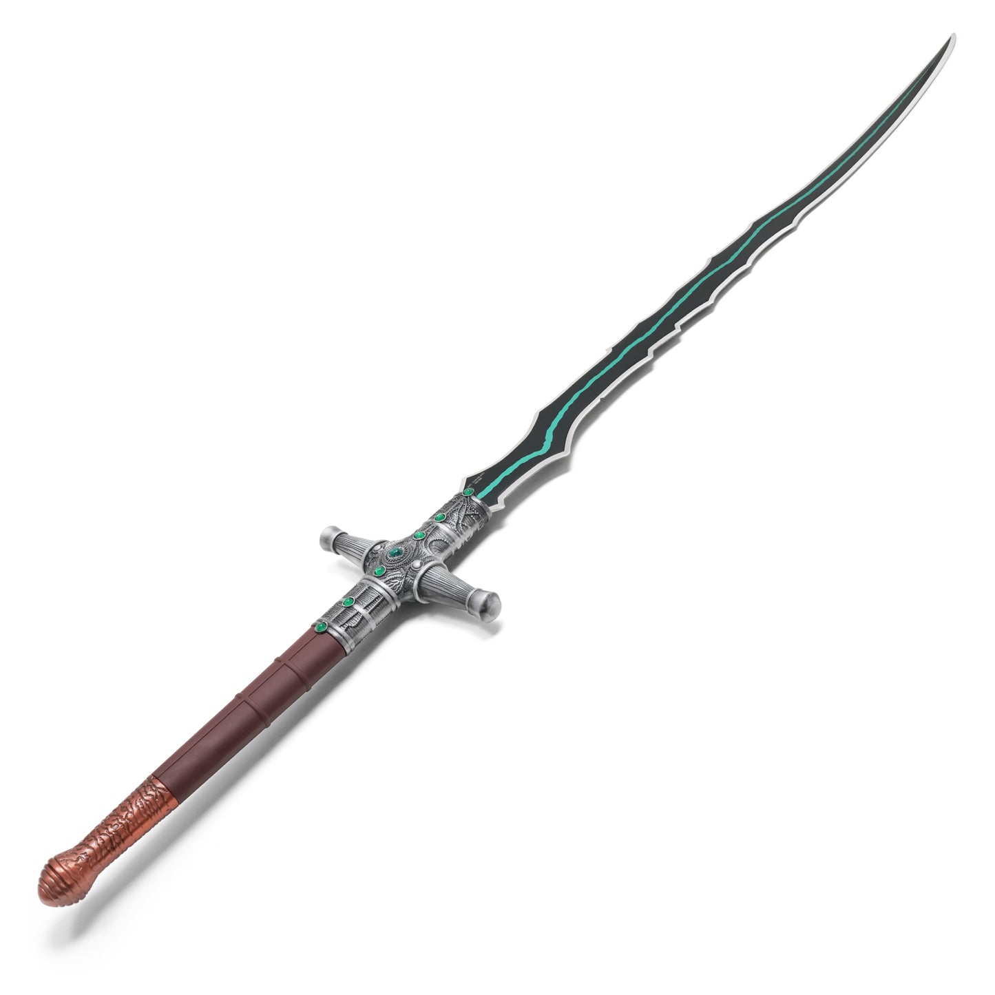 Elden Ring – Star-Lined Sword Replica | Collectible Display Sword