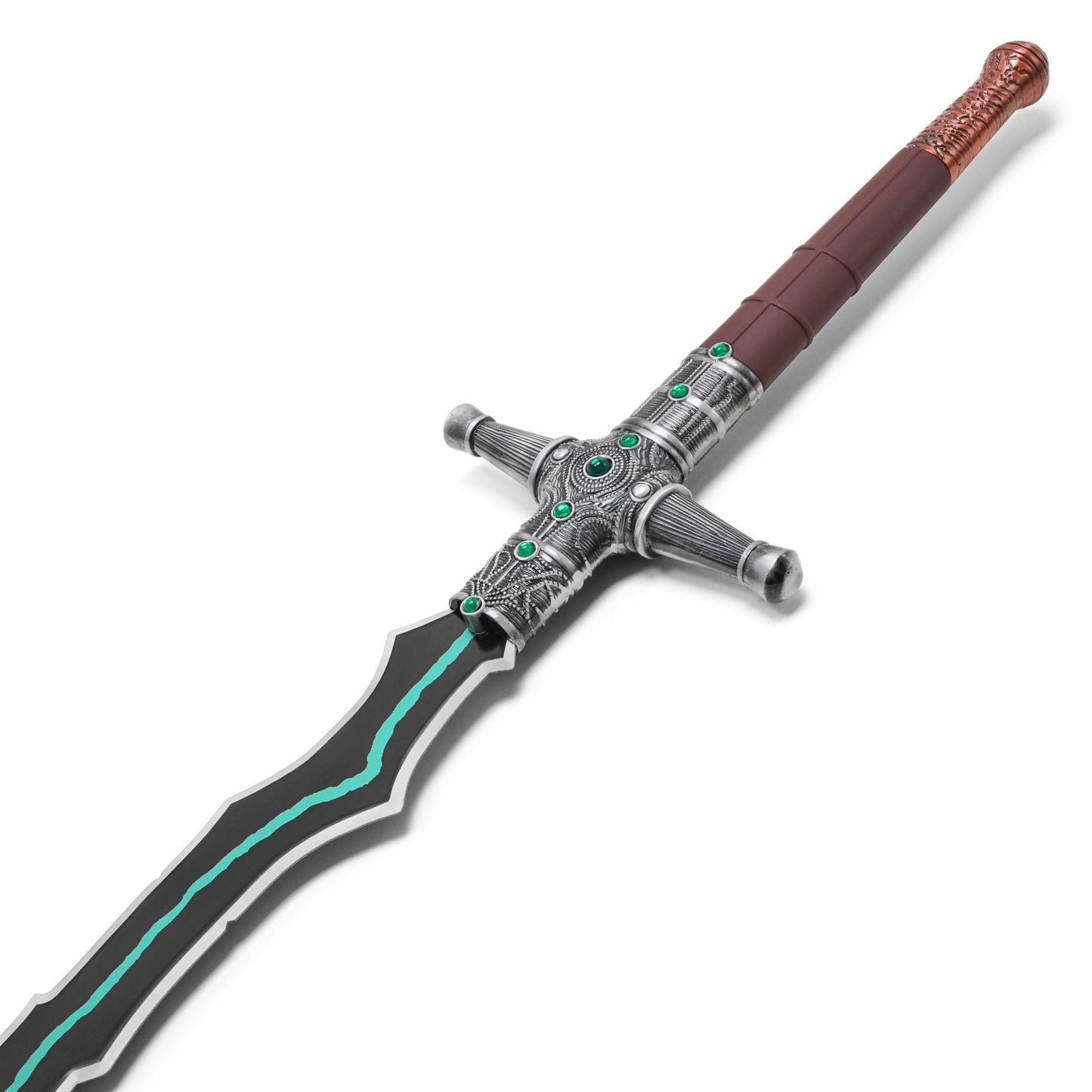 Elden Ring – Star-Lined Sword Replica | Collectible Display Sword