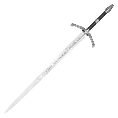 Kingdom Come: Deliverance II – Dragonborn Longsword Replica | Collectible Display Sword