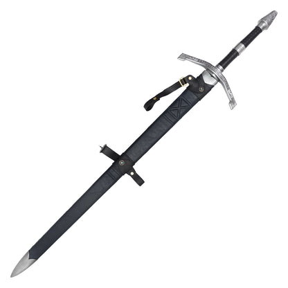 Kingdom Come: Deliverance II – Dragonborn Longsword Replica | Collectible Display Sword