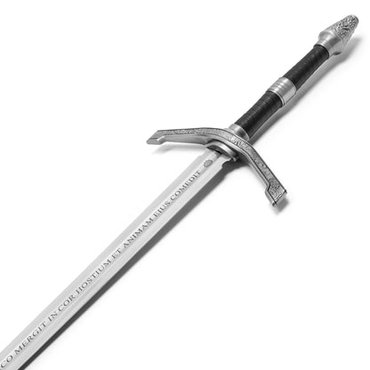 Kingdom Come: Deliverance II – Dragonborn Longsword Replica | Collectible Display Sword