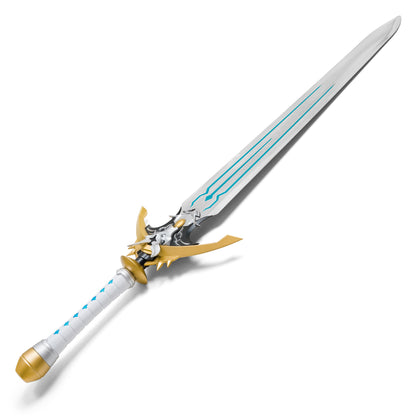 Reincarnated as a Sword – The Teacher Sword Replica | Collectible Display Sword