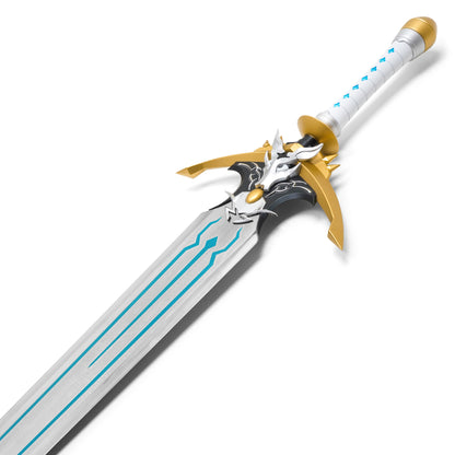 Reincarnated as a Sword – The Teacher Sword Replica | Collectible Display Sword
