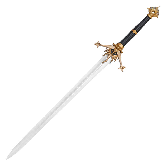 Demon's Souls - Knight Sword | Collectible Display Steel Sword