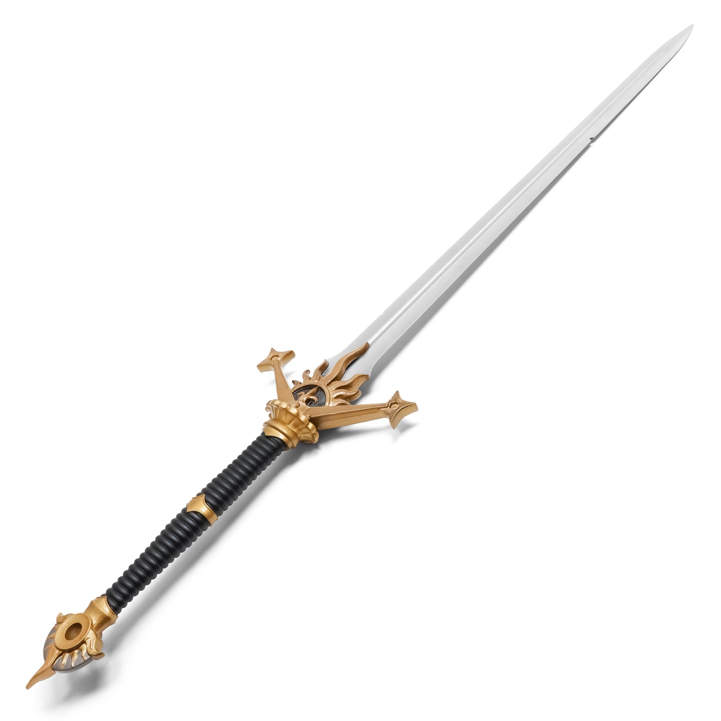 Demon's Souls - Knight Sword | Collectible Display Steel Sword