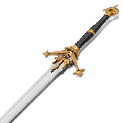 Demon's Souls - Knight Sword | Collectible Display Steel Sword
