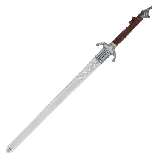Crimson Desert – Grey Wolf's Sword Replica | Collectible Display Sword