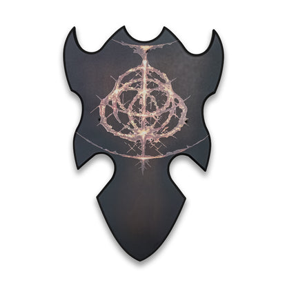 Elden Ring - Troll Knight's Sword | Collectible Display Steel Sword