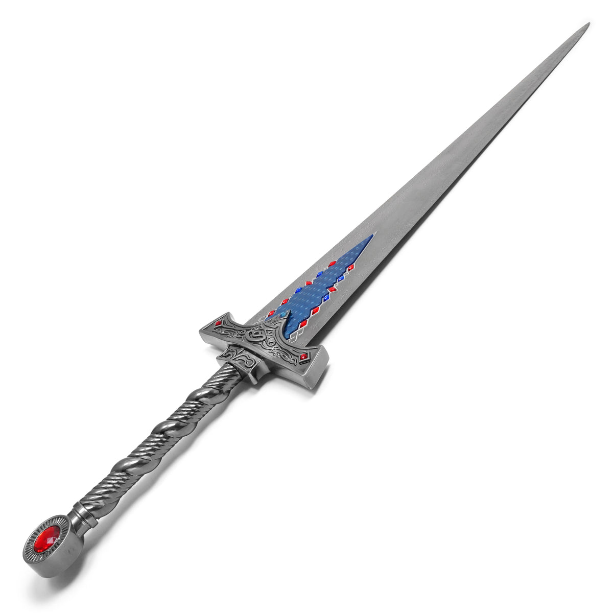 Elden Ring - Troll Knight's Sword | Collectible Display Steel Sword