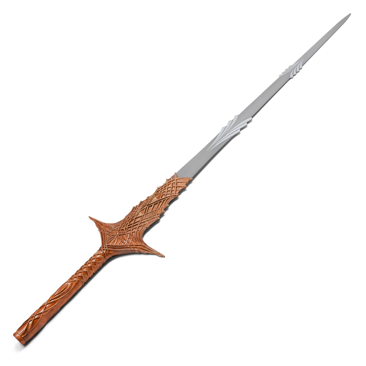 Elden Ring - Leda's Sword | Collectible Display Steel Sword