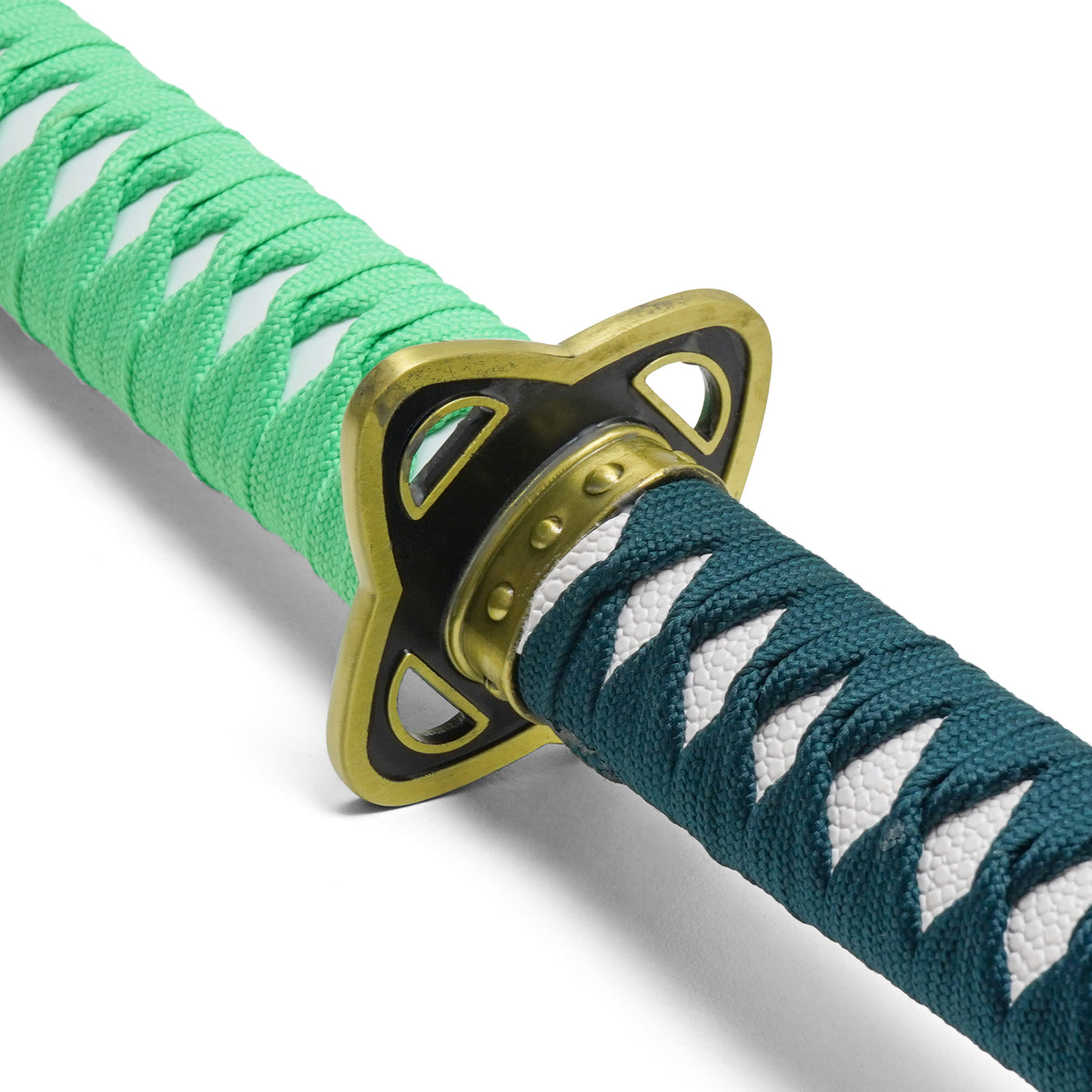One Piece - Tashigi's Shigure Katana | Collectible Display Katana