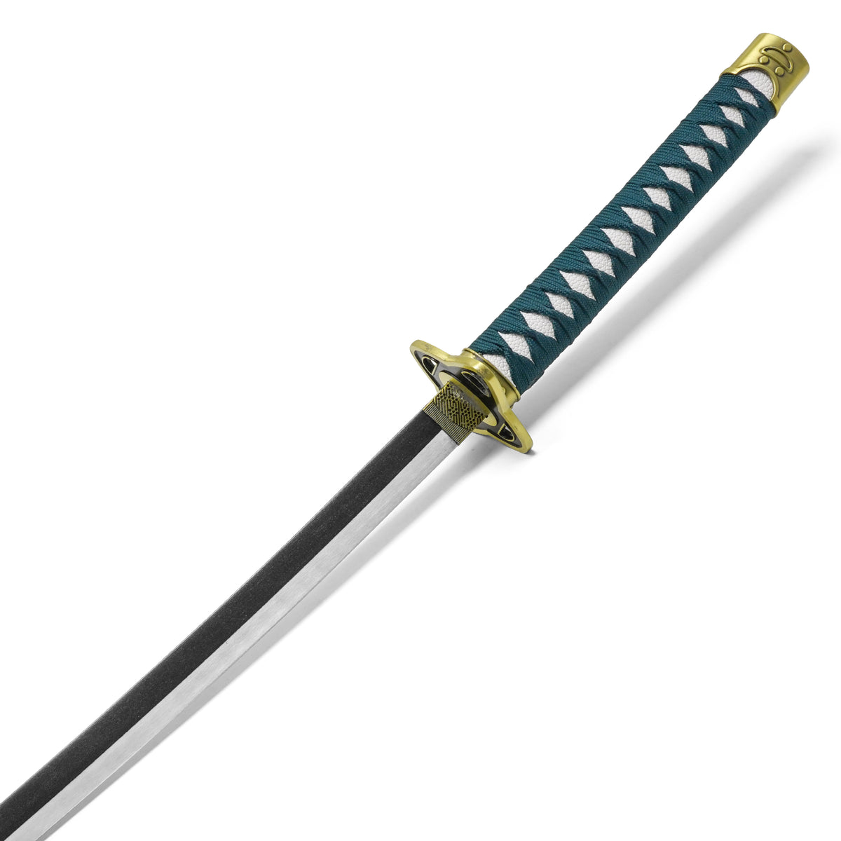 One Piece - Tashigi's Shigure Katana | Collectible Display Katana