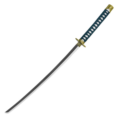 One Piece - Tashigi's Shigure Katana | Collectible Display Katana