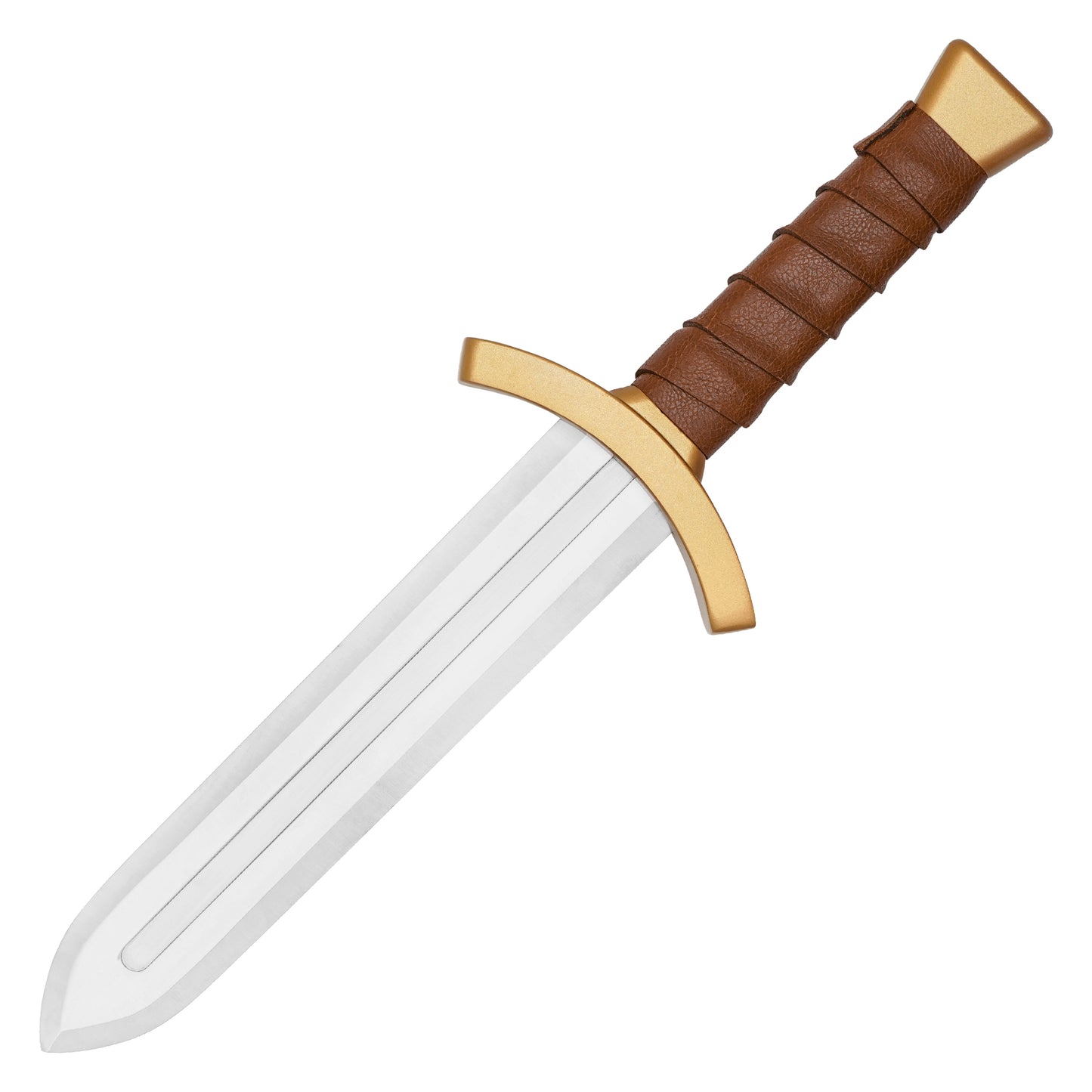 Vinland Saga - Thorfinn's Dual Daggers | Collectible Display Steel Dagger Set