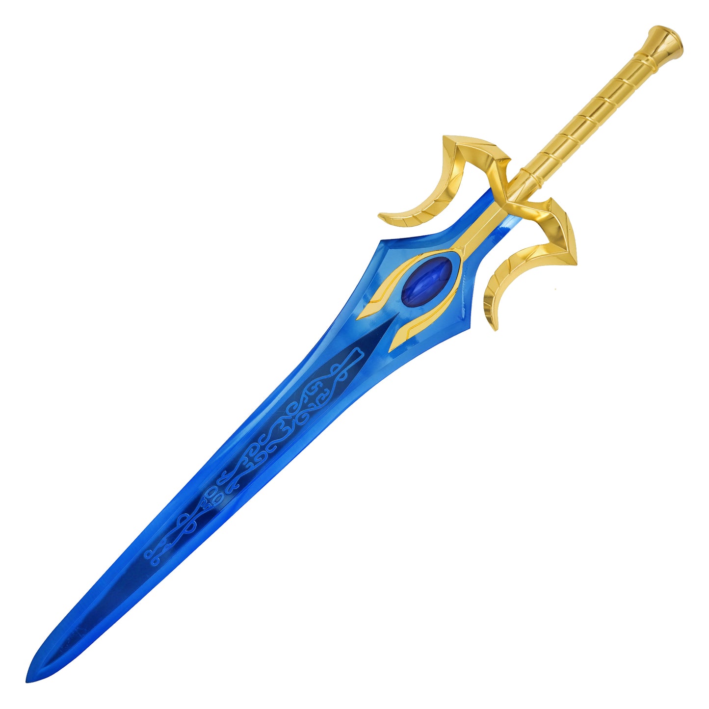 Masters of the Universe - She-Ra's Sword of Protection | Collectible Display Steel Sword