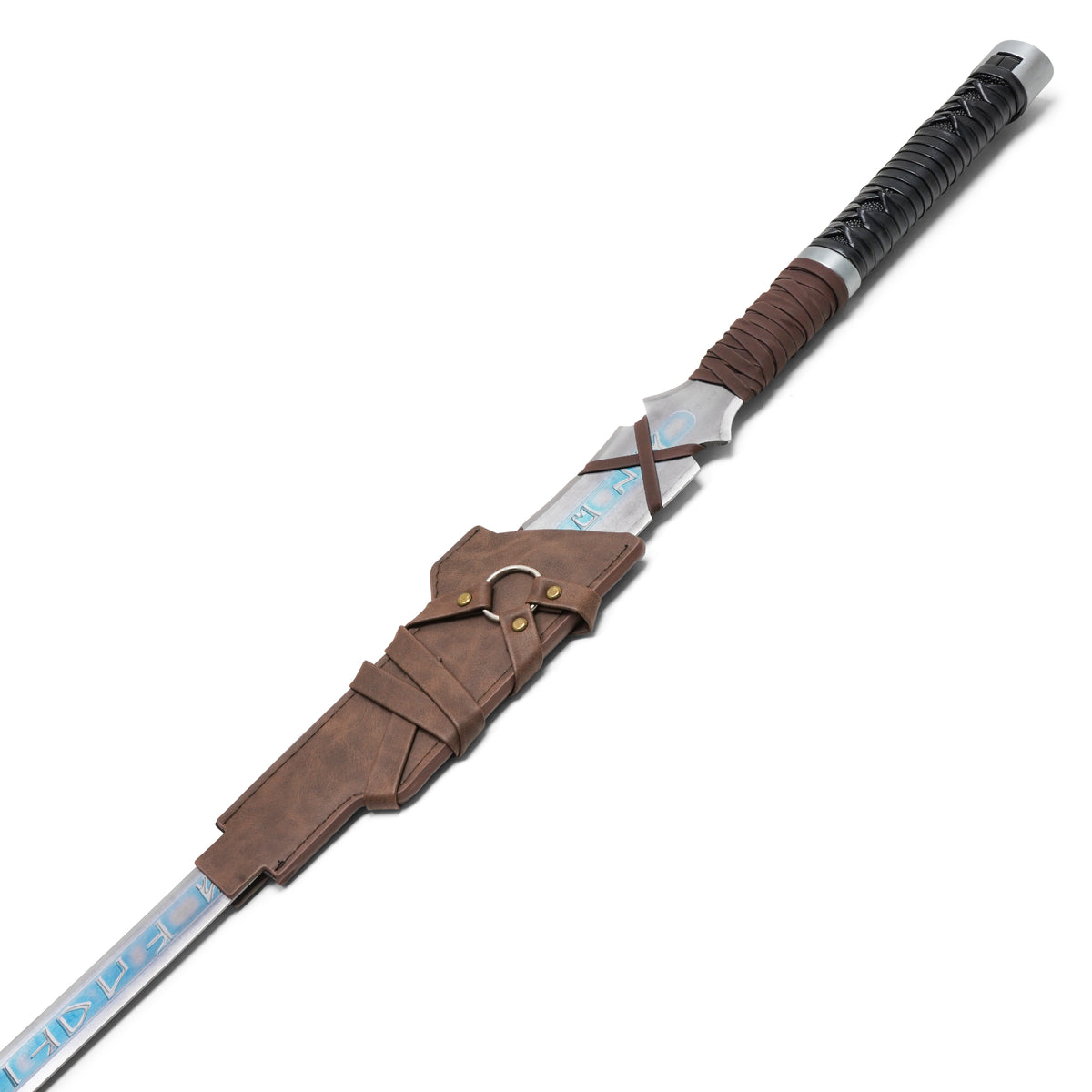 Star Wars - Force Imbued-Sword (Jedi Katana) | Collectible Display Steel Sword