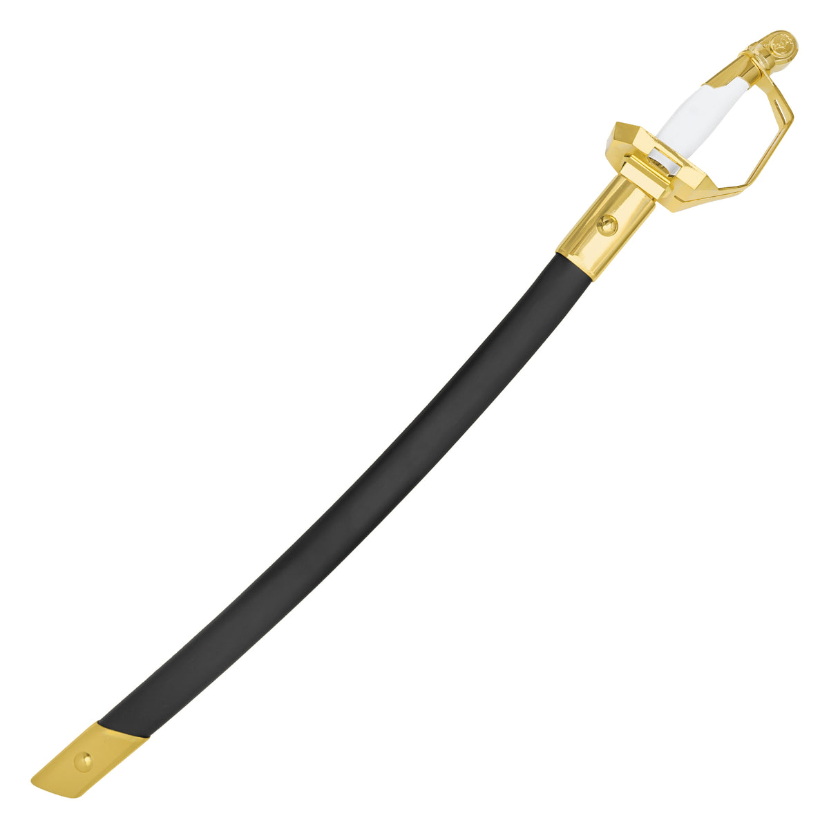 Helldivers 2 - CQC-2 Saber | Collectible Display Steel Sword