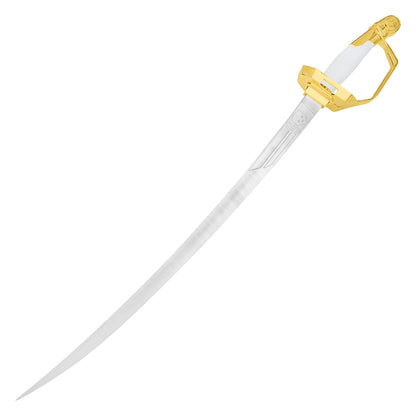 Helldivers 2 - CQC-2 Saber | Collectible Display Steel Sword