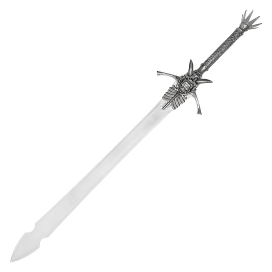 Devil May Cry - 51” Dante’s Rebellion Sword | Collectible Display Sword