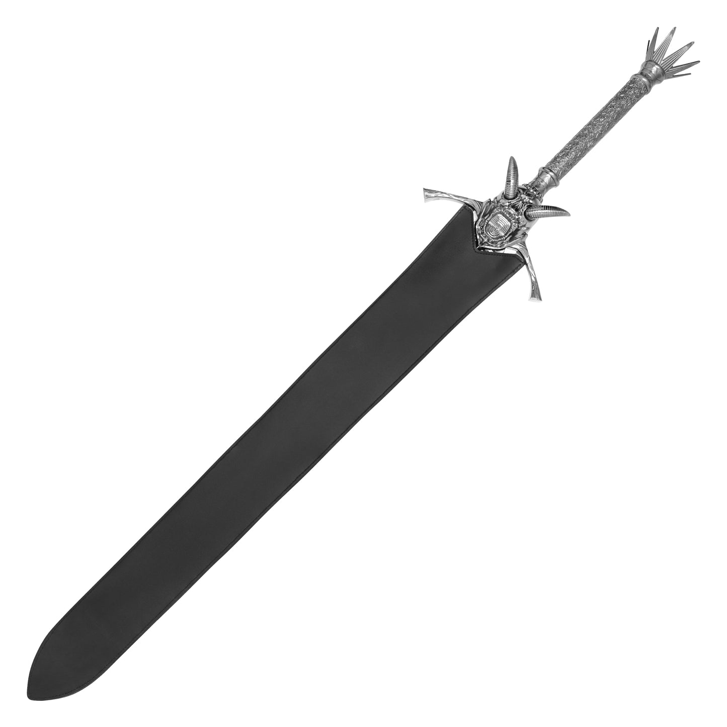 Devil May Cry - 51” Dante’s Rebellion Sword | Collectible Display Sword
