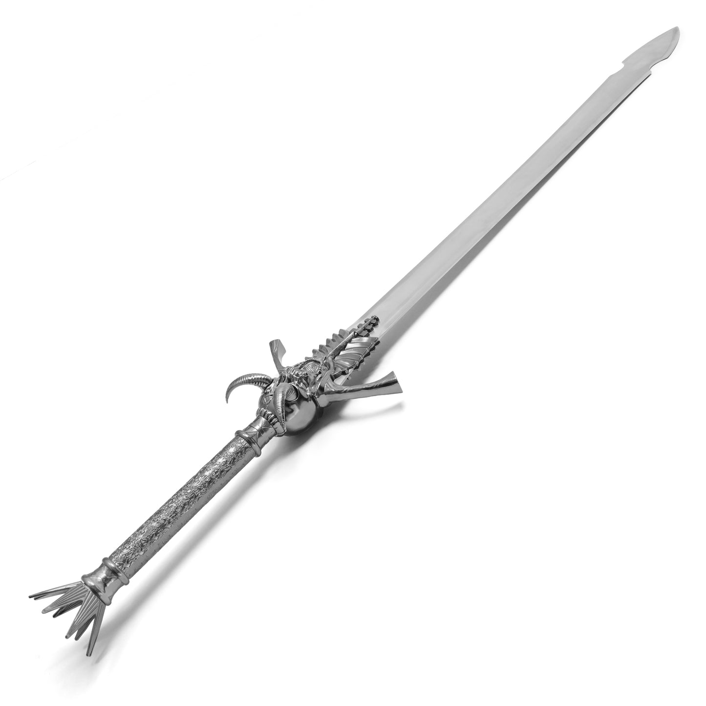 Devil May Cry - 51” Dante’s Rebellion Sword | Collectible Display Sword
