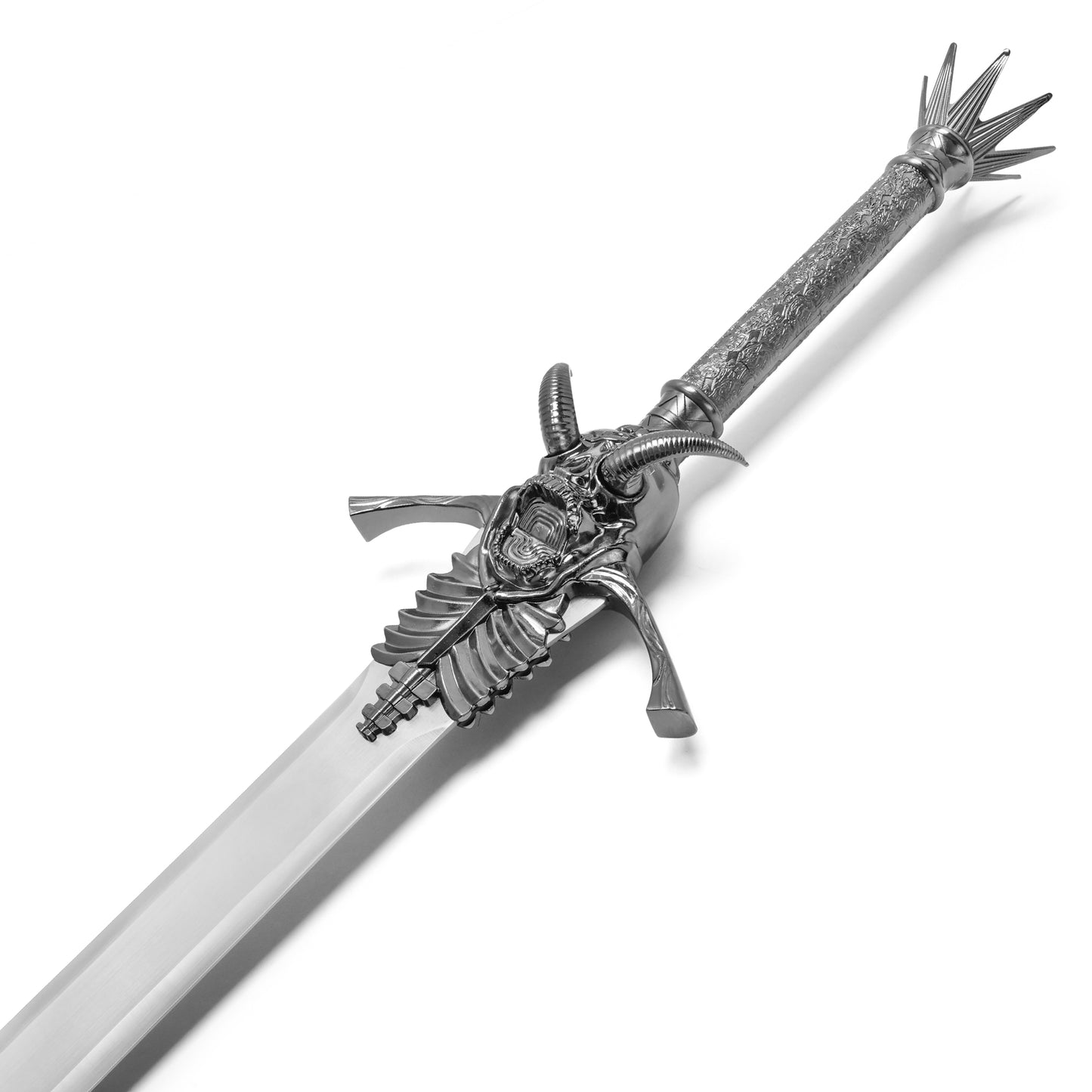 Devil May Cry - 51” Dante’s Rebellion Sword | Collectible Display Sword