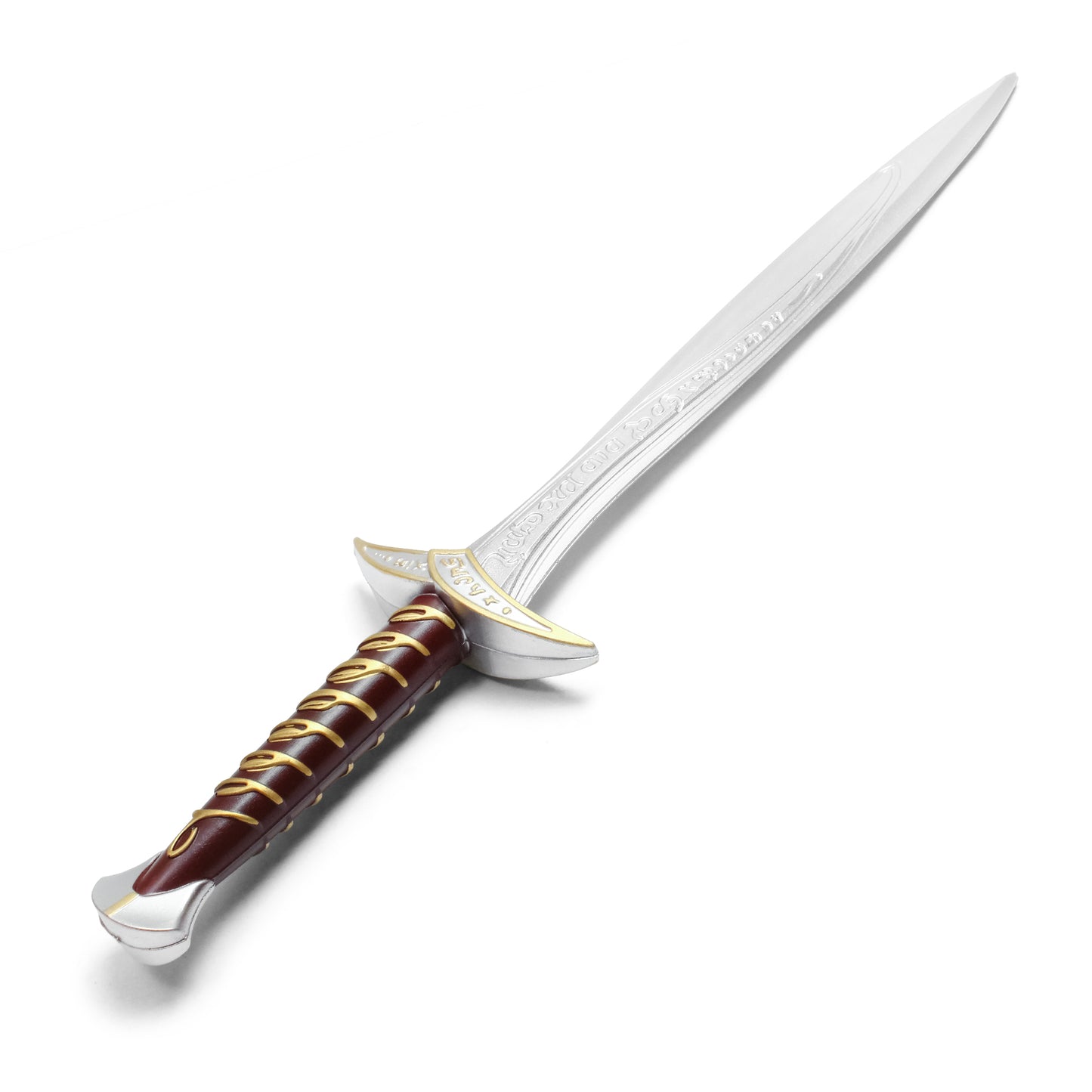 Lord of The Rings - Sting Sword Replica | Cosplay Foam Short Sword