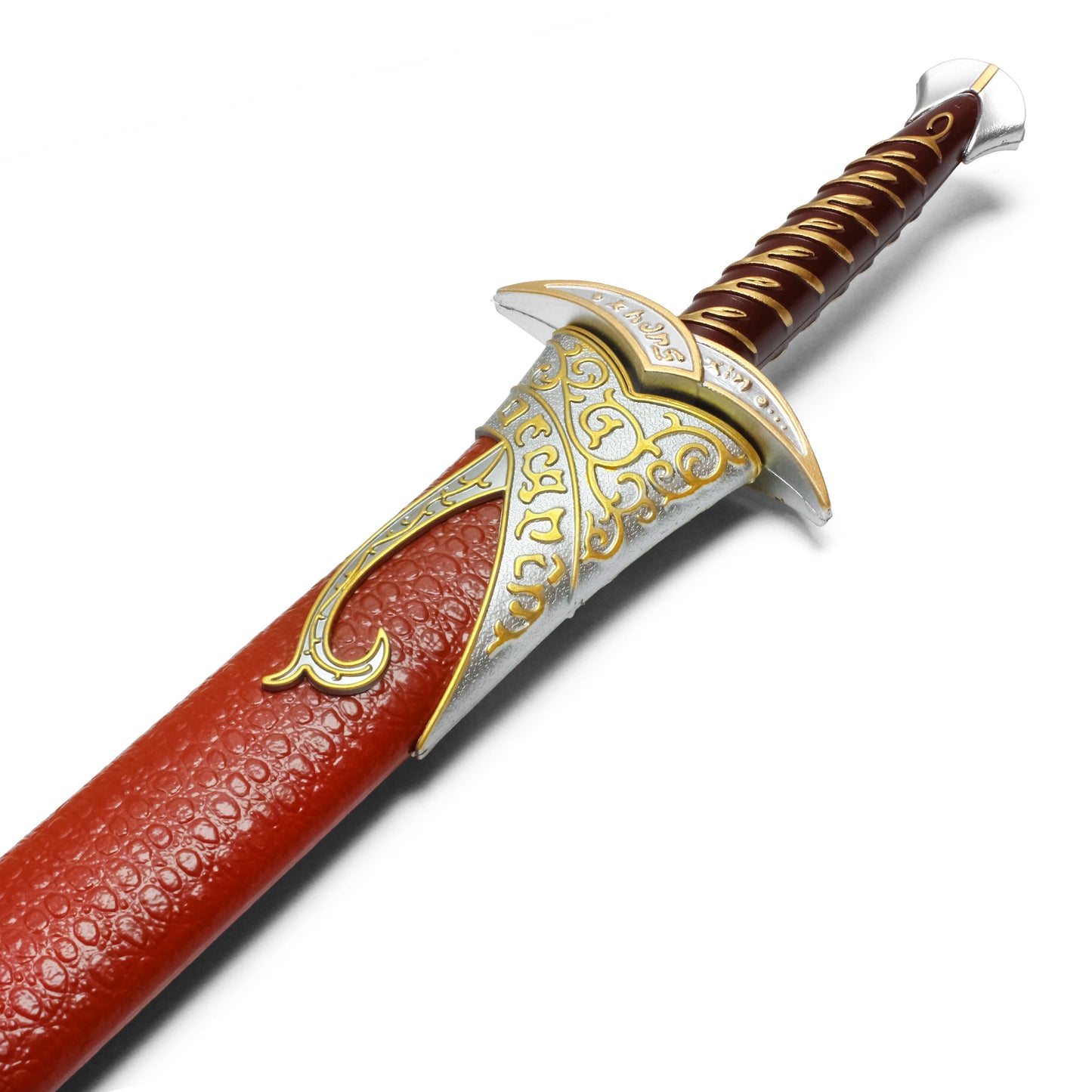 Lord of The Rings - Sting Sword Replica | Cosplay Foam Short Sword