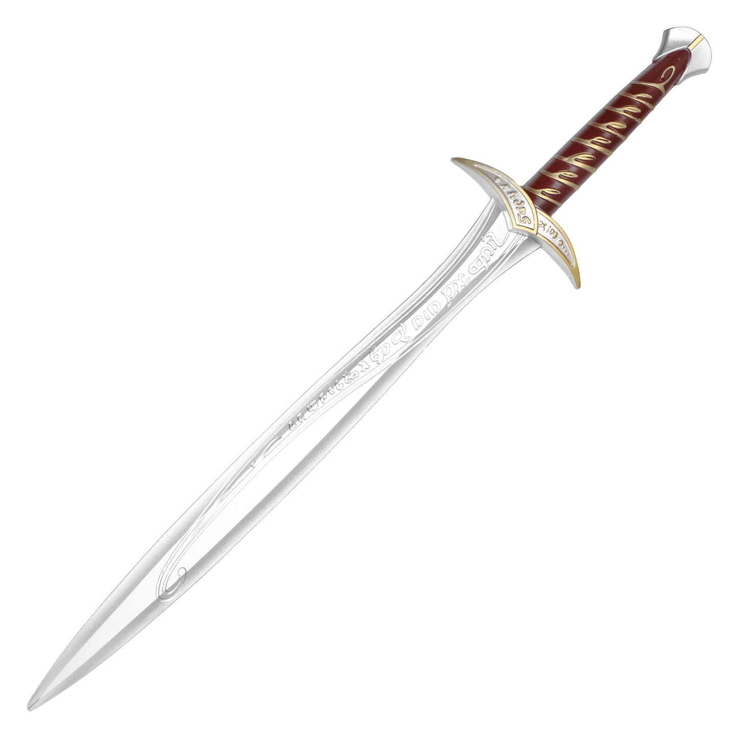 Lord of The Rings - Sting Sword Replica | Cosplay Foam Short Sword