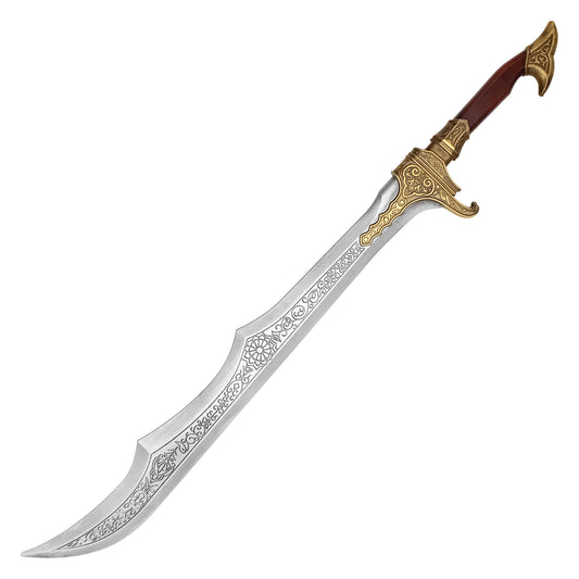 Assassin's Creed Mirage - Initiate of Alamut Sword Cosplay Replica | Collectible Foam Sword