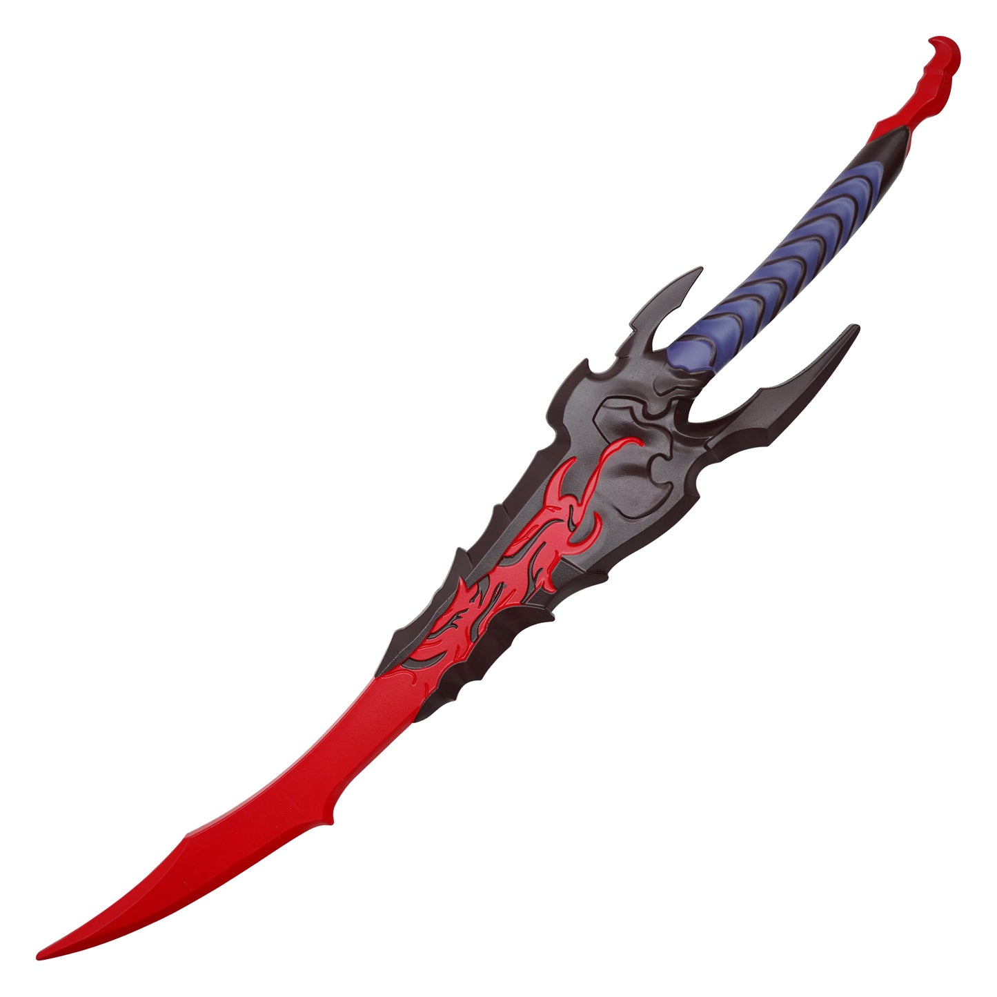 Kamish's Wrath Dagger | Solo Leveling Replica Foam Dagger (1/2)