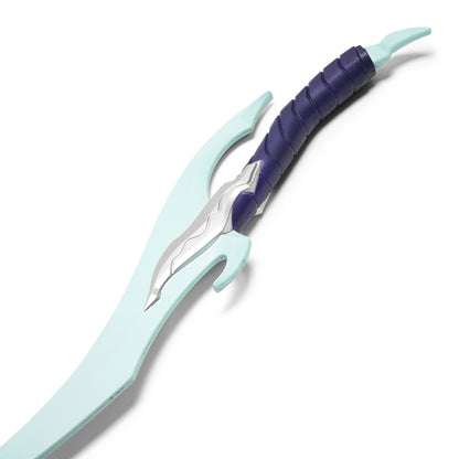 Baruka's Dagger | Solo Leveling Replica Foam Dagger