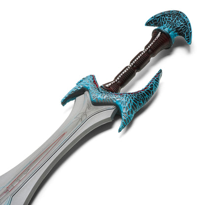 Daedric Greatsword | The Elder Scrolls V: Skyrim Replica Foam Sword